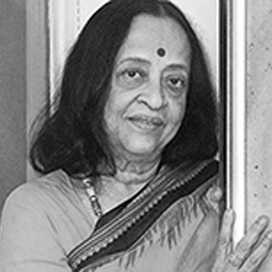 Anjolie Ela Menon