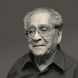 Akbar Padamsee