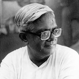 Bhupen Khakhar