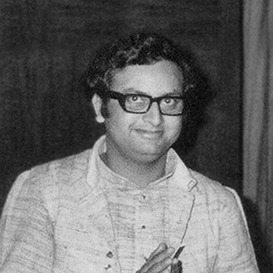 Bikash Bhattacharjee