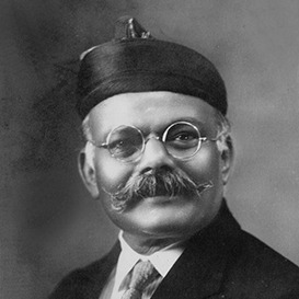 M. V. Dhurandhar