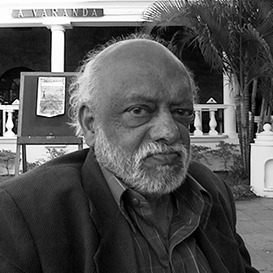 Francis Newton Souza