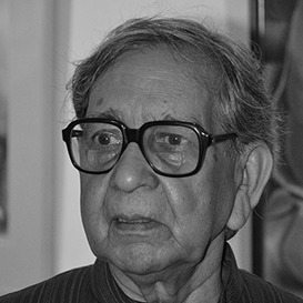 Ganesh Haloi