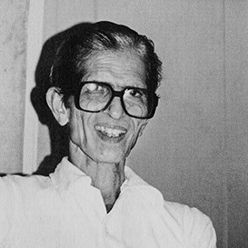 K K Hebbar