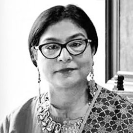 Jayasri Burman