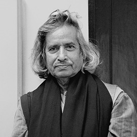 Jogen Chowdhury