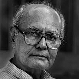 Jyoti Bhatt