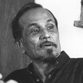 K C S Paniker