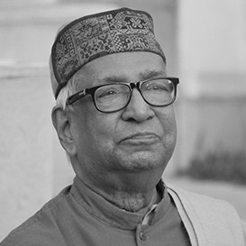 K G Subramanyan