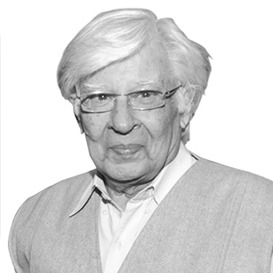 Krishen Khanna