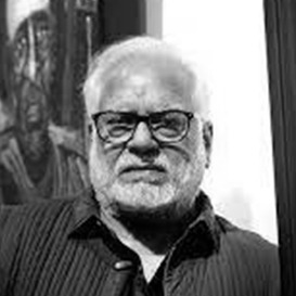 Manu Parekh