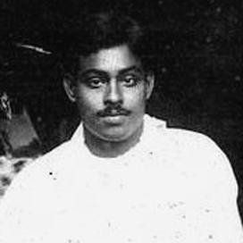 Mukul Chandra Dey