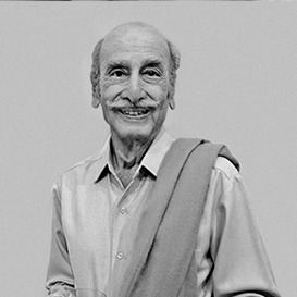 Jehangir Sabavala