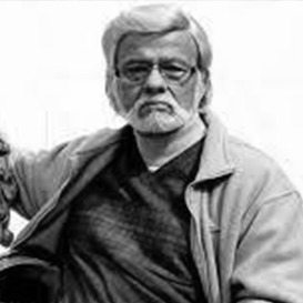 Satish Gujral