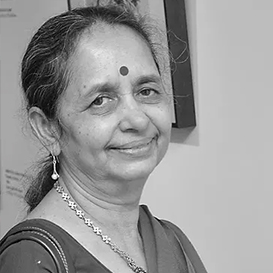 Shobha Broota