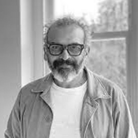 Subodh Gupta
