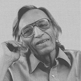 Tyeb Mehta