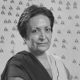 Zarina Hashmi Photo
